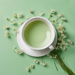 TEA FOR SPRING ALLERGIC RHINITIS 100g.
