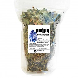 ΕΙΔΙΚΟ ΤΣΑΙ ΓΙΑ ΜΝΗΜΗ & ΣΥΓΚΕΝΤΡΩΣΗ 80γρ.