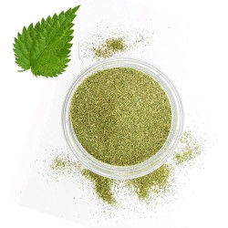 NETTLE LEAVES POWDER - natural blood purifier