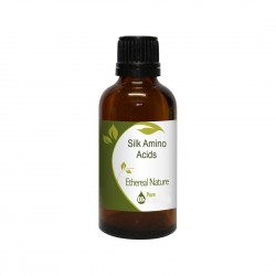 SILK LIQUID (Silk Amino Acids) 50ml