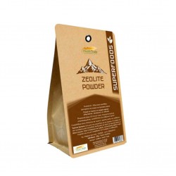 ZEOLITE POWDER 100g. suitable for human use