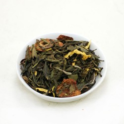 Oolong Tea:Πιο αποτελεσματικό στο αδυνάτισμα από το πράσινο τσάι! Εσείς το ξέρατε;