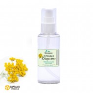 HELICHRYS FLOWER WATER (Greek) 100ml - cleanses & brightens the face!