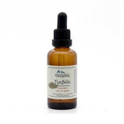 TRIBULUS (Tribulus terrestris) tincture 50ml