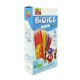 ORGANIC GRANITES with Sugar-Free Fruit "Bio Ice" Kids 10pcs - your kids will love them!