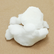 Natural camphor