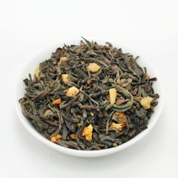 CHRISTMAS, πράσινο τσάι Κίνας