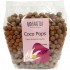 COCONUT POPS CHOCOLATE BIO 200g 