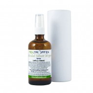 ΚΟΛΛΟΕΙΔΗΣ ΑΡΓΥΡΟΣ 30ppm spray 100ml - ανώτερης φαρμακευτικής ποιότητας (προιόν Ε.Ε) ΚΟΛΛΟΕΙΔΗΣ ΑΡΓΥΡΟΣ 30ppm spray 100ml - ανώτερης φαρμακευτικής ποιότητας (προιόν Ε.Ε)