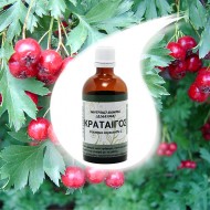 HAWTHORN TINCE 50ml