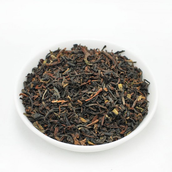 DARJEELING, μαύρο τσάι Ινδίας