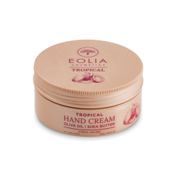 EOLIA TROPICAL HAND CREAM (COCONUT) 75ml