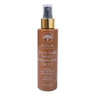  Face – Hair & Body Mist Shimmer Greek Sunkissed Bronze Gold Orchid