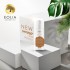 FACE SUNSCREEN FOR PATCHES SPF 50 EOLIA WITH HYALURONIC 50ml - ideal for PATCHES on the hands too!