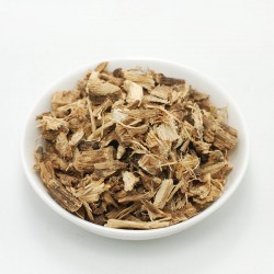 Phytolacca americana, Poke root