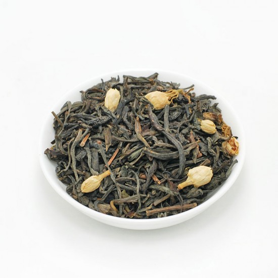 ΓΙΑΣΕΜΙ, πρασινο τσάι Κίνας