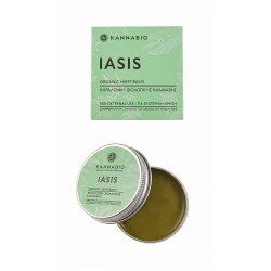 ΚΗΡΑΛΟΙΦΗ IASIS 30ml - για δερματικές παθήσεις
