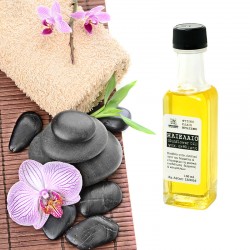 SUNFLOWER OIL BIO 100ml