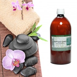 COCONUT OIL 100% natural base oil - 500ml