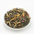 ΚΑΖΑΜΠΛΑΝΚΑ, πράσινο τσάι Κίνας με μέντα & πορτοκάλι 