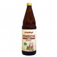 KOMBUCHA JUICE 700ml BIO