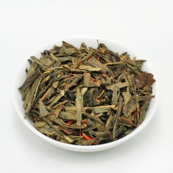 ΚΡΟΚΟΣ, πράσινο & άσπρο (Mao Feng) Τσάι Κίνας