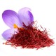 Crocus sativa (Safran) Kozani's 1g powder - the Greek herb of joy
