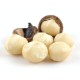 MACADAMIA NUTS RAW - they make you look beautiful, they don't make you fat!