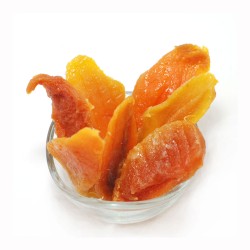 OSMOTIC DEHYDRATED MANGO (SUGAR-FREE) OSMOTIC DEHYDRATED MANGO (SUGAR-FREE)