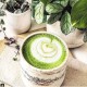 Matcha Maiden - Certified Organic Matcha Tea 70g.