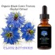 BLACK CUMIN ELIXIR 50ml - antiviral, anti-inflammatory, tonic action