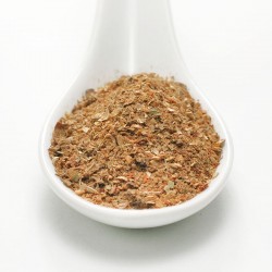 MIXTURE for FILLED SPICES