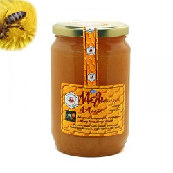 GREEK SELECTED ORANGE HONEY