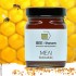 Acorn Honey (Acorn Honey) GREEK ORGANIC 750 gr.