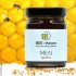 HEATHER HONEY (REIKI) GREEK ORGANIC 450gr.