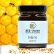 HEATHER HONEY (REIKI) GREEK ORGANIC 450gr.