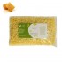 Yellow beeswax (raw) 100g.