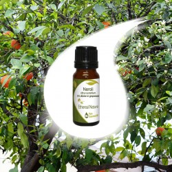 ΝΕΡΟΛΙ αιθέριο έλαιο 10ml