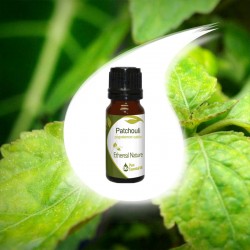 ΠΑΤΣΟΥΛΙ αιθέριο έλαιο 10ml