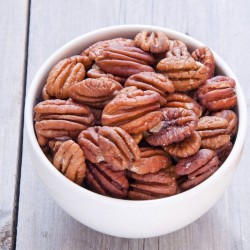 ΠΕΚΑΝ ΚΑΡΥΔΙΑ (PECAN NUTS) ΨΙΧΑ