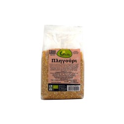 ΠΛΗΓΟΥΡΙ ΒΙΟ ΕΛΛΗΝΙΚΟ 350gr