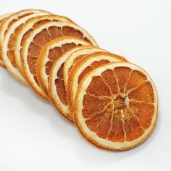 ORANGE SLICES