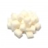 White soap mass (with Goat's milk) glycerin 500g.