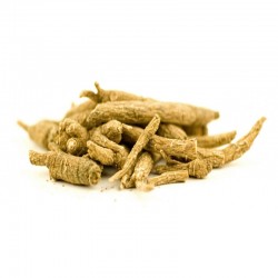 SIBERIAN GINSENG (Siberian Ginseng) root powder BIO 60g.