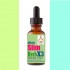 SLIM FITNESS DRINK ELIXIR BIO - SLIM HERB X3