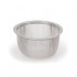 Stainless steel teapot strainer  