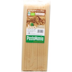 ΣΠΑΓΓΕΤΙ ΝΤΙΝΚΕΛ ΛΕΥΚΟ PASTAMANIA ΒΙΟ 500γρ.