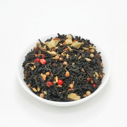SPICY - ΜΠΑΧΑΡΙΚΑ, μαύρο τσάι Κεϋλάνης