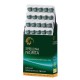 SPIRULINA NIGRITAS SERRON BIO - Tablets 120 - 100% Pure Organic Spirulina 