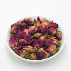 ΤΡΙΑΝΤΑΦΥΛΛΟ ροζ μπουμπούκια